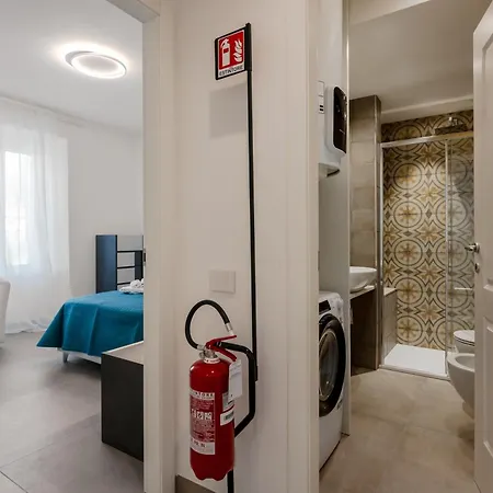 Guesthost - Mare Monti 4-7 *