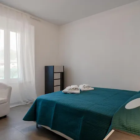 Guesthost - Mare Monti 4-7 Apartamento