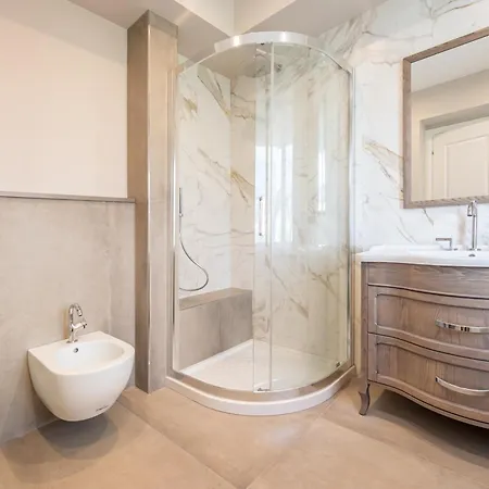 Apartamento Guesthost - Mare Monti 4-7 *