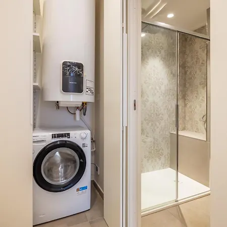 Apartamento Guesthost - Mare Monti 4-7