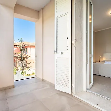 Guesthost - Mare Monti 4-7 Apartamento *