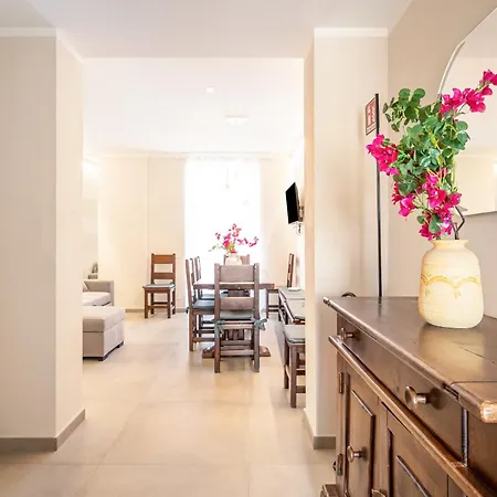 Guesthost - Mare Monti 4-7 Appartement *