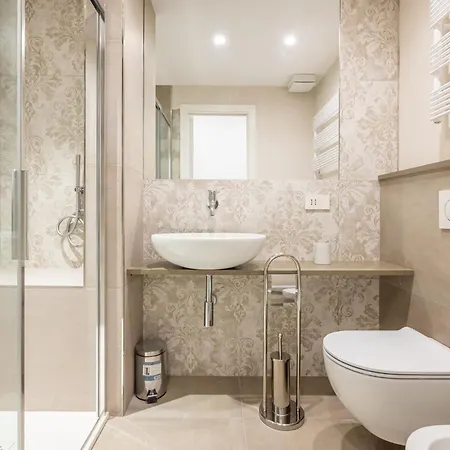 Guesthost - Mare Monti 4-7 Apartamento *