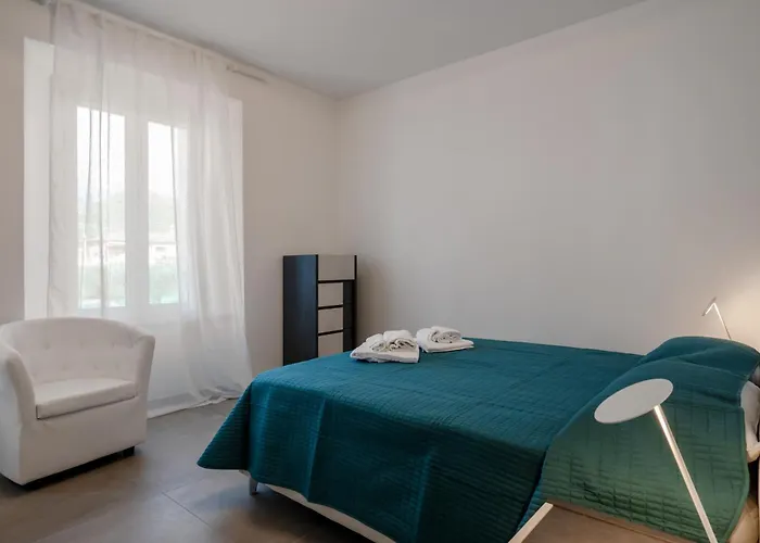 Guesthost - Mare Monti 4-7 Appartement