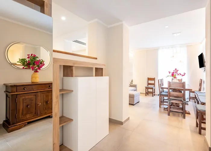 Guesthost - Mare Monti 4-7 Appartement Nicola