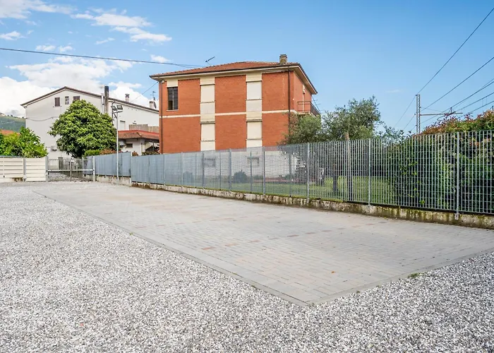 Lejlighed Guesthost - Mare Monti 4-7 *